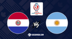 nhan dinh soi keo paraguay vs argentina 06h30 ngay 15 11