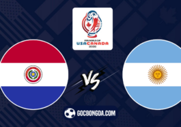 nhan dinh soi keo paraguay vs argentina 06h30 ngay 15 11