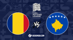 nhan dinh soi keo romania vs kosovo 02h45 ngay 16 11