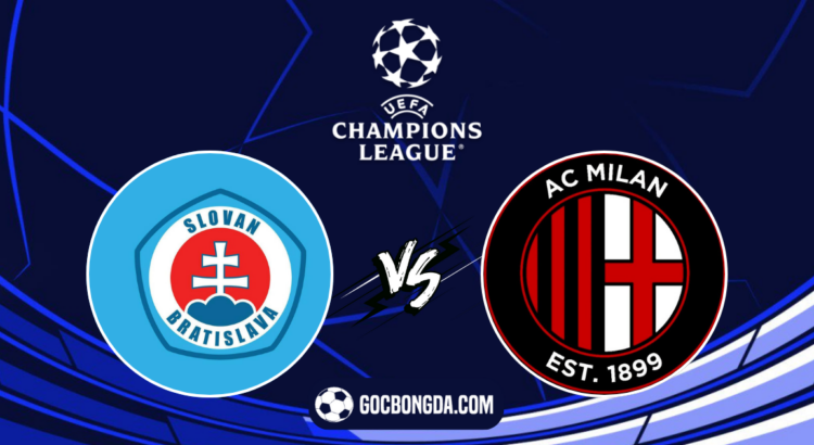 nhan dinh soi keo slovan bratislava vs ac milan 01h45 ngay 27 11