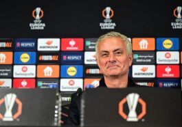 ro diem den yeu thich cua mourinho o premier league