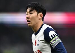 son heung min khen sao liverpool xuat sac nhat premier league