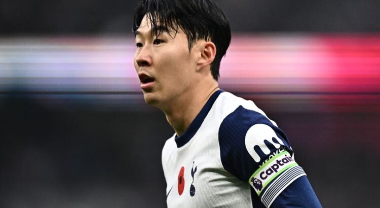 son heung min khen sao liverpool xuat sac nhat premier league