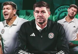 steven gerrard tro cuoi cua saudi pro league