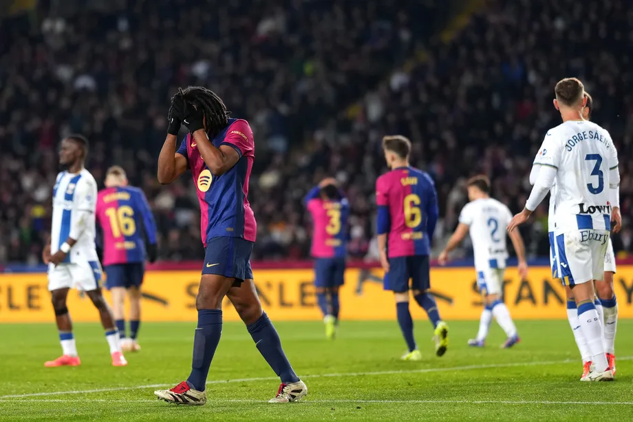 barca tu ban vao chan minh truoc leganes