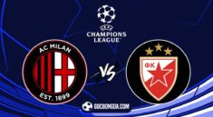 nhan dinh soi keo ac milan vs crvena zvezda 3h 12 12