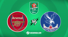 nhan dinh soi keo arsenal vs crystal palace 02h30 ngay 19 12