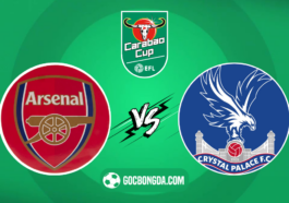 nhan dinh soi keo arsenal vs crystal palace 02h30 ngay 19 12