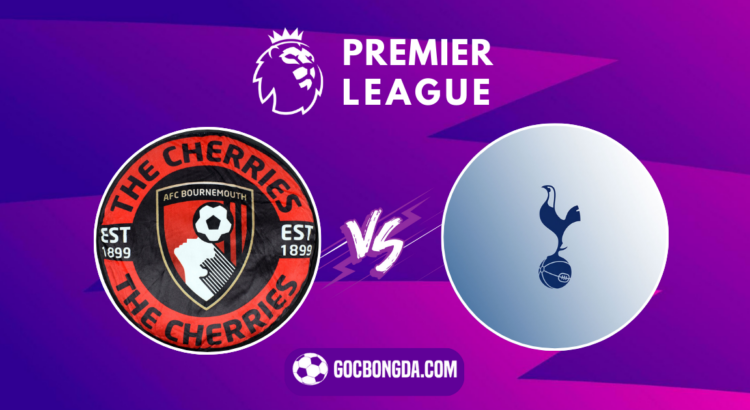 nhan dinh soi keo bournemouth vs tottenham 03h15 ngay 06 12