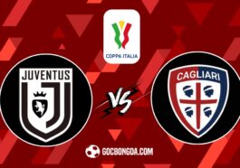 Nhận định, soi kèo Juventus vs Cagliari 3h ngày 18/12