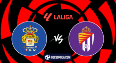 nhan dinh soi keo las palmas vs valladolid 20h00 ngay 07 12