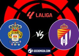 nhan dinh soi keo las palmas vs valladolid 20h00 ngay 07 12