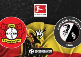 nhan dinh soi keo leverkusen vs freiburg 0h30 22 12