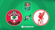 nhan dinh soi keo southampton vs liverpool 3h 19 12