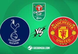 nhan dinh soi keo tottenham vs man united 3h 20 12