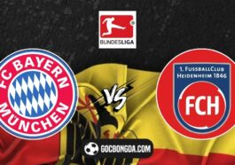 soi keo bayern munich vs heidenheim 21h30 8 12