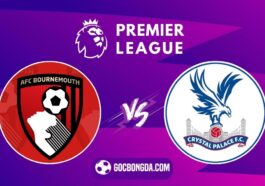 soi keo bournemouth vs crystal palace 22h 26 12