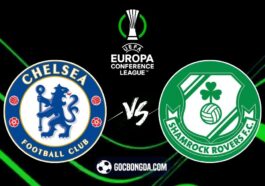 soi keo chelsea vs shamrock rovers 3h 20 12