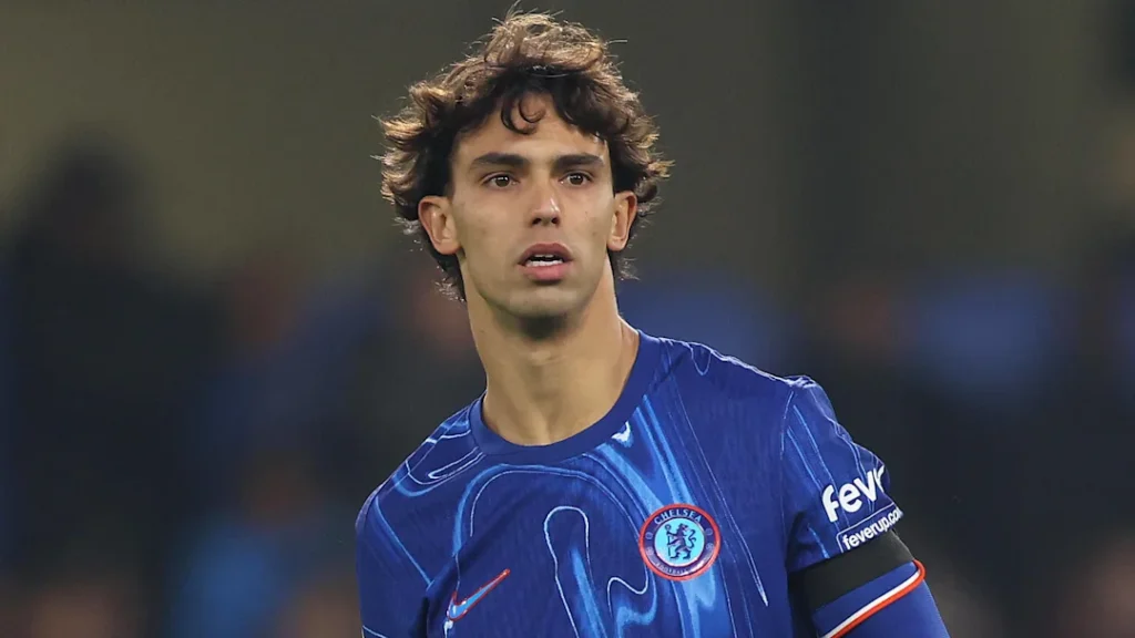 joao felix roi chelsea dot xuat truoc tran gap man city 1