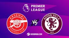 nhan dinh soi keo arsenal vs aston villa 0h30 19 1