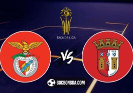 nhan dinh soi keo benfica vs braga 2h45 9 1