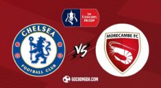 nhan dinh soi keo chelsea vs morecambe 22h 11 1