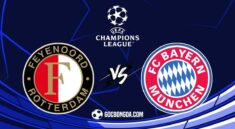 nhan dinh soi keo feyenoord vs bayern munich 3h 23 1 1