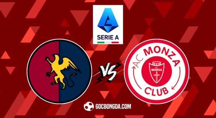 nhan dinh soi keo genoa vs monza 2h45 28 1