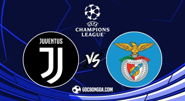 nhan dinh soi keo juventus vs benfica 3h 30 1