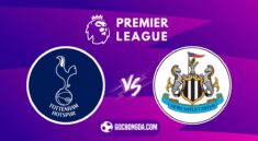 nhan dinh soi keo tottenham vs newcastle 19h30 4 1 1