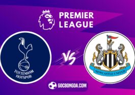 nhan dinh soi keo tottenham vs newcastle 19h30 4 1 1