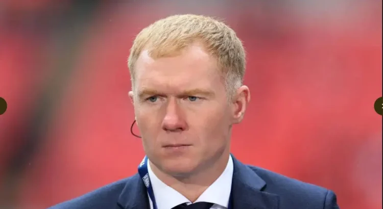 paul scholes ngac nhien vi mot cau thu man utd 1