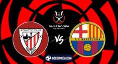 soi keo athletic bilbao vs barcelona 2h 9 1