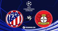 soi keo atletico madrid vs bayer leverkusen 3h 22 1 1