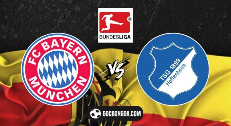 soi keo bayern munich vs hoffenheim 2h30 16 1