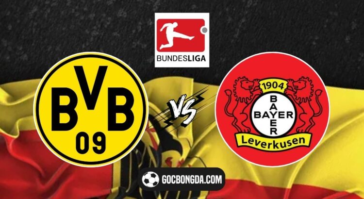 soi keo dortmund vs bayer leverkusen 2h30 11 1