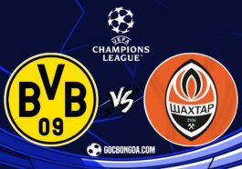 soi keo dortmund vs shakhtar donetsk 3h 30 1 1