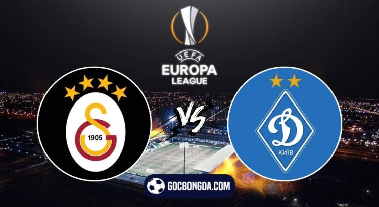 soi keo galatasaray vs dynamo kiev 22h30 21 1 4