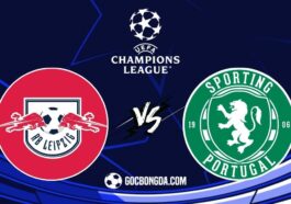 soi keo leipzig vs sporting lisbon 0h45 23 1