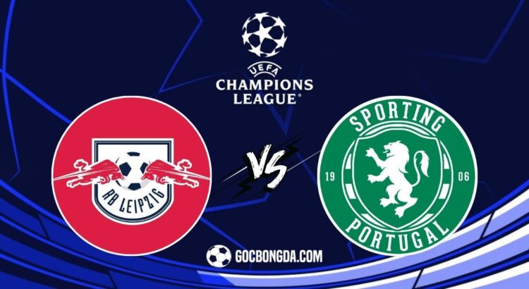 soi keo leipzig vs sporting lisbon 0h45 23 1