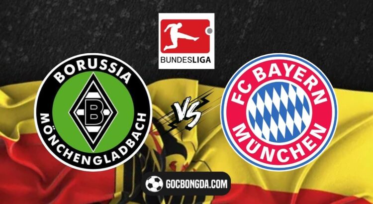 soi keo monchengladbach vs bayern munich 0h30 12 1