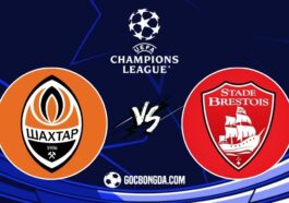 soi keo shakhtar donetsk vs brest 0h45 23 1