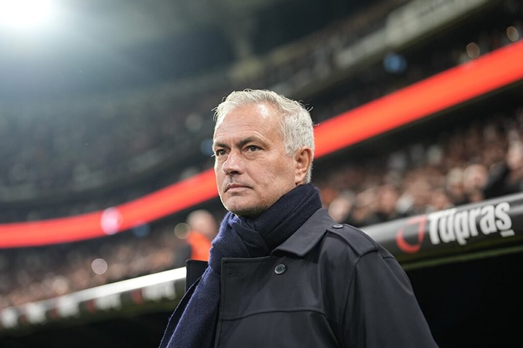 Cá tính đặc biệt của Jose Mourinho