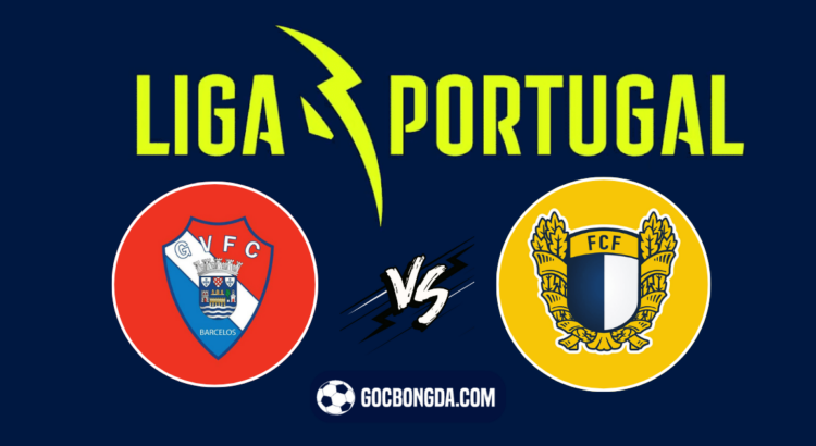 Liga Portugal 2