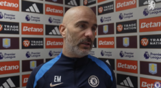 chelsea thua aston villa maresca van hai long voi 1 cau thu 1