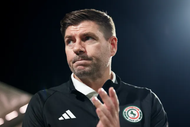 du doan diem den cua steven gerrard sau khi roi a rap 1