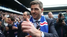 du doan diem den cua steven gerrard sau khi roi a rap