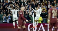 Man City 1-3 Real Madrid: Dấu chấm hết của một kỷ nguyên?