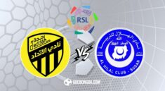 Nhận định, soi kèo Al Ittihad vs Al-Hilal 1h15 ngày 23/2