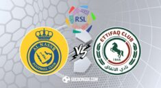 Nhận định, soi kèo Al-Nassr vs Al Ettifaq 0h ngày 22/2